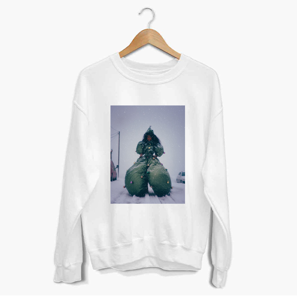 DOLL GIRL Meme T-shirt