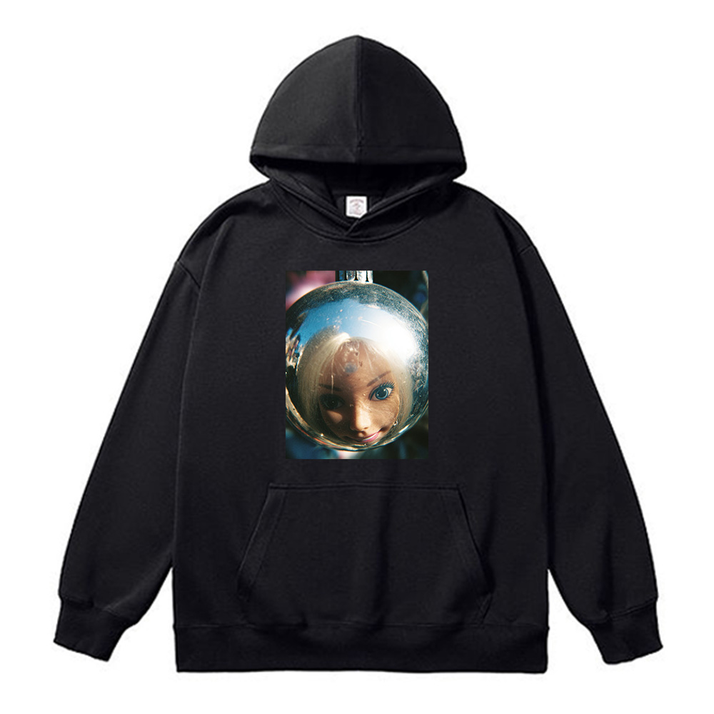 DOLL GIRL Meme T-shirt