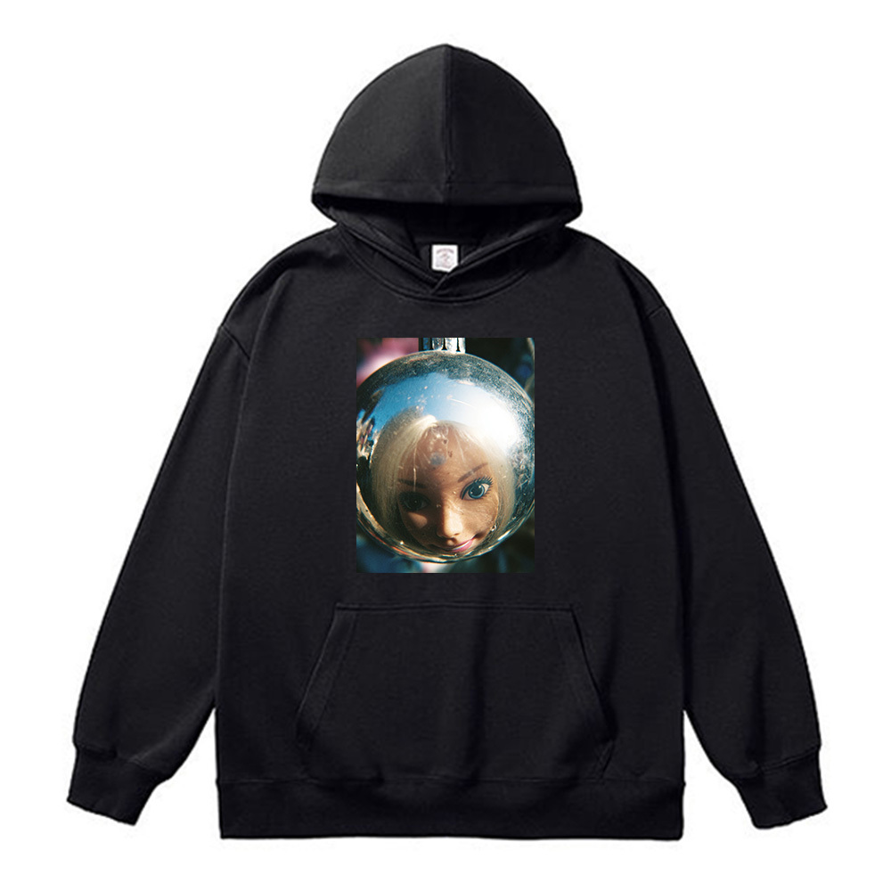 DOLL GIRL Meme T-shirt