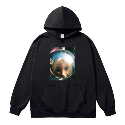 DOLL GIRL Meme T-shirt