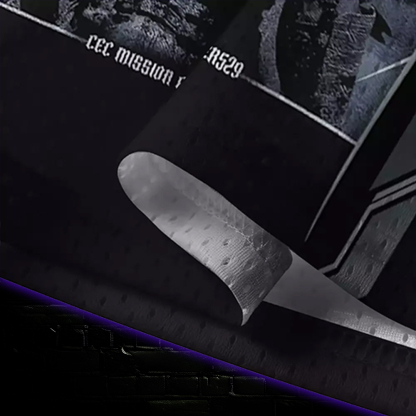 Dark Matter Odyssey Mesh Jersey