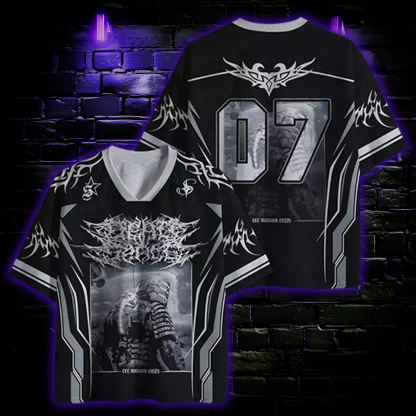 Dark Matter Odyssey Mesh Jersey