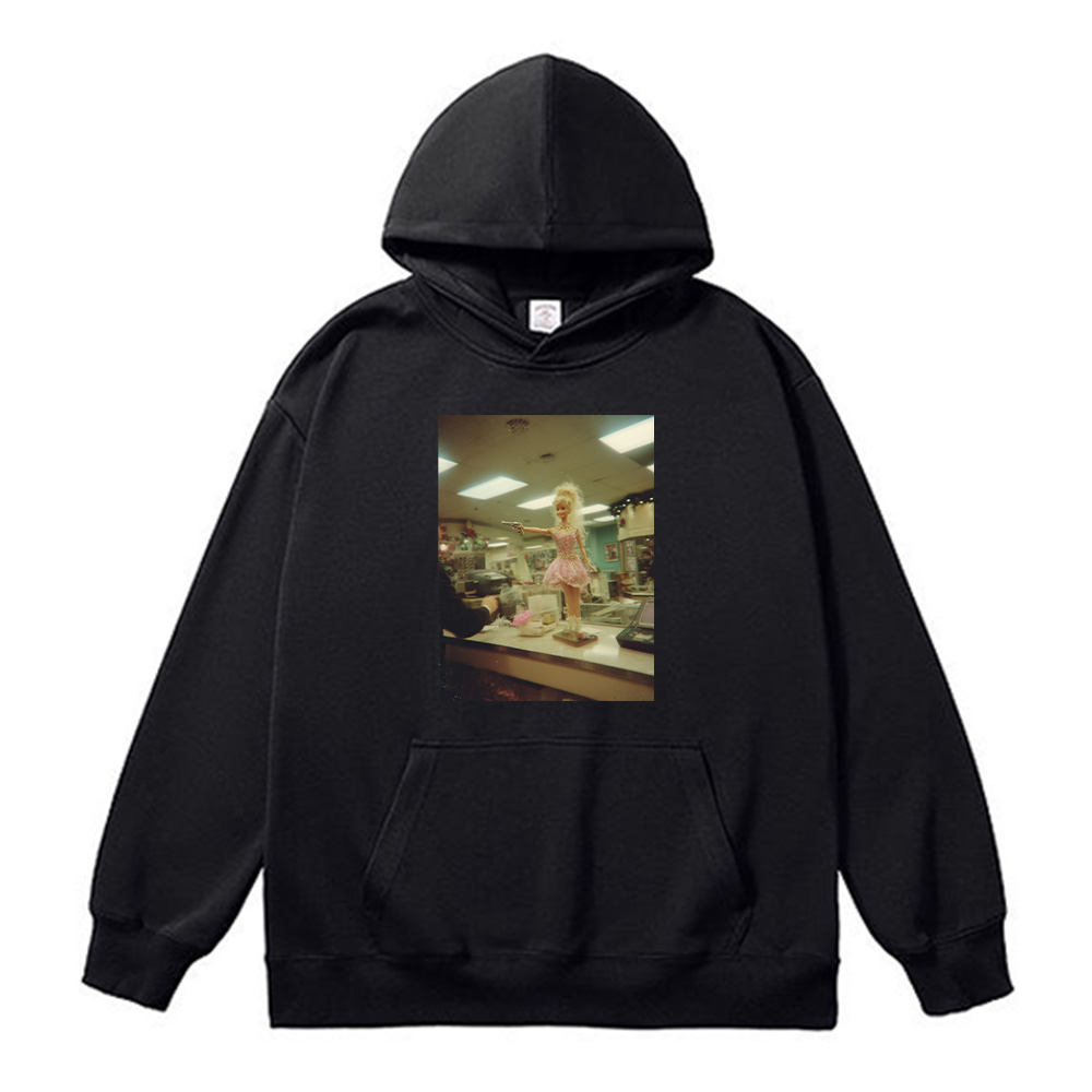 [Copy]DOLL GIRL Meme T-shirt