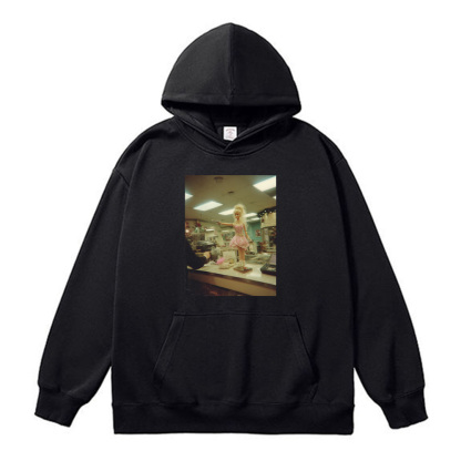 [Copy]DOLL GIRL Meme T-shirt