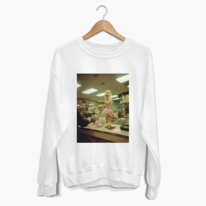 [Copy]DOLL GIRL Meme T-shirt