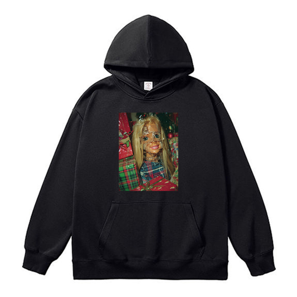 DOLL GIRL Meme T-shirt