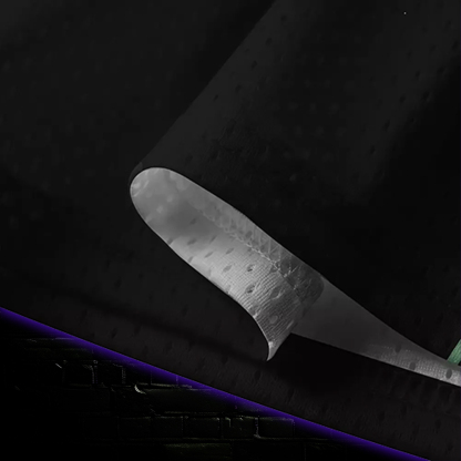 Soul Meditation Mesh Jersey