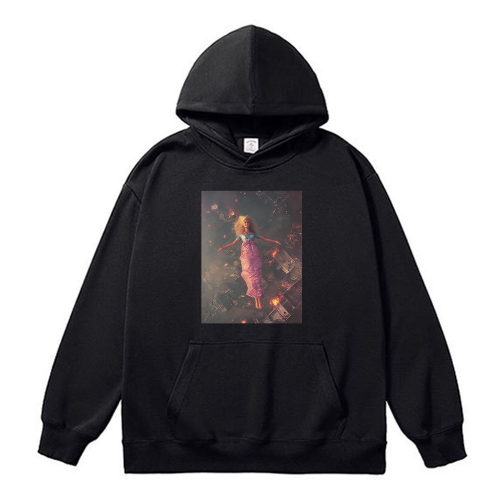 DOLL GIRL Meme T-shirt