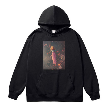 DOLL GIRL Meme T-shirt