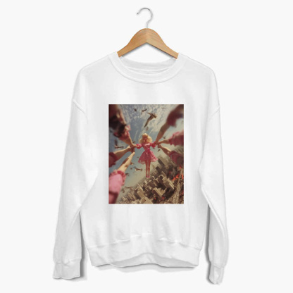 DOLL GIRL Meme T-shirt