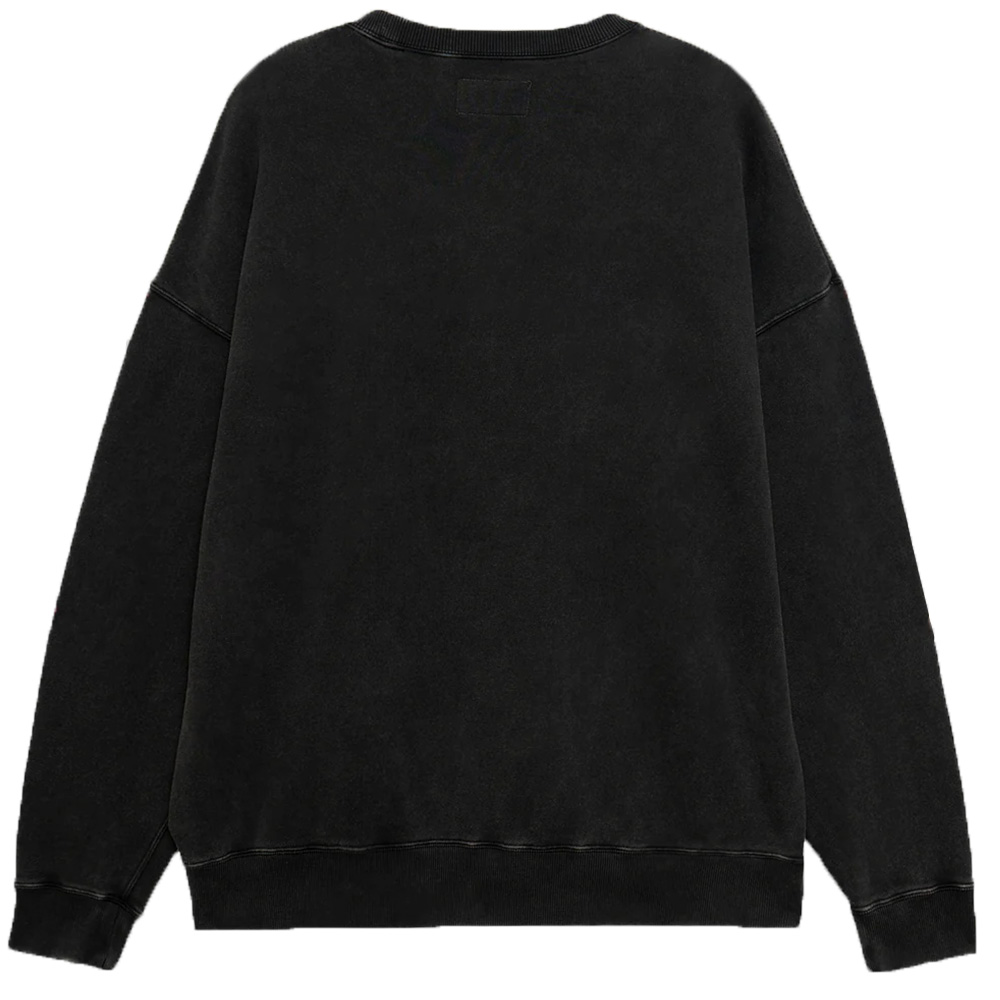 Naruto Sasuke Monochrome Print