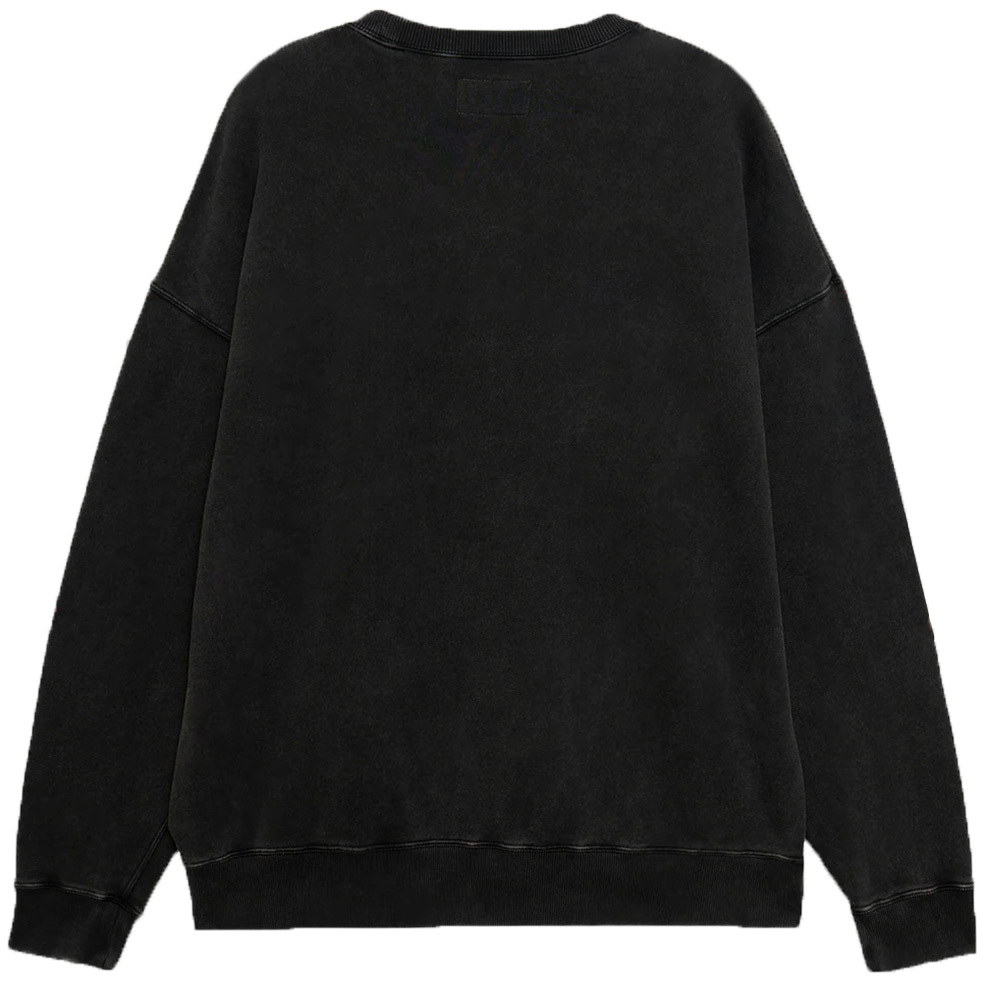 Naruto Sasuke Monochrome Print