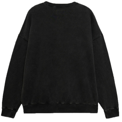 Naruto Sasuke Monochrome Print