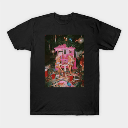 [Copy]DOLL GIRL Meme T-shirt