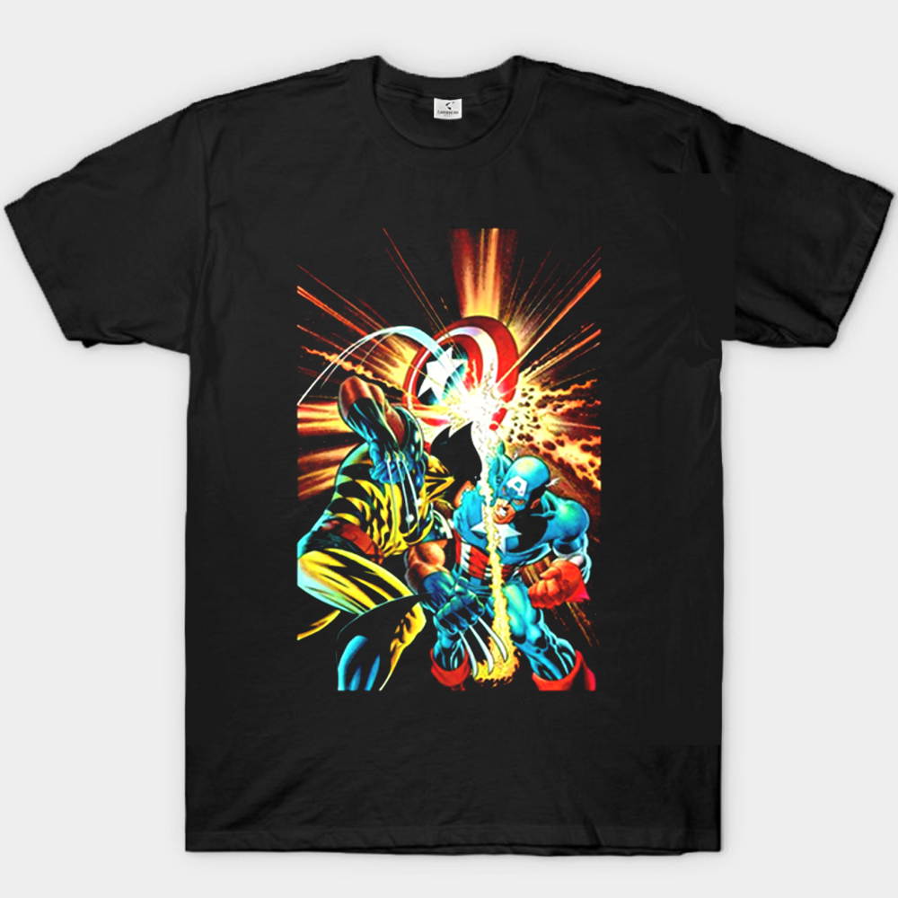 One Piece Monkey Roronoa Zoro T-Shirt