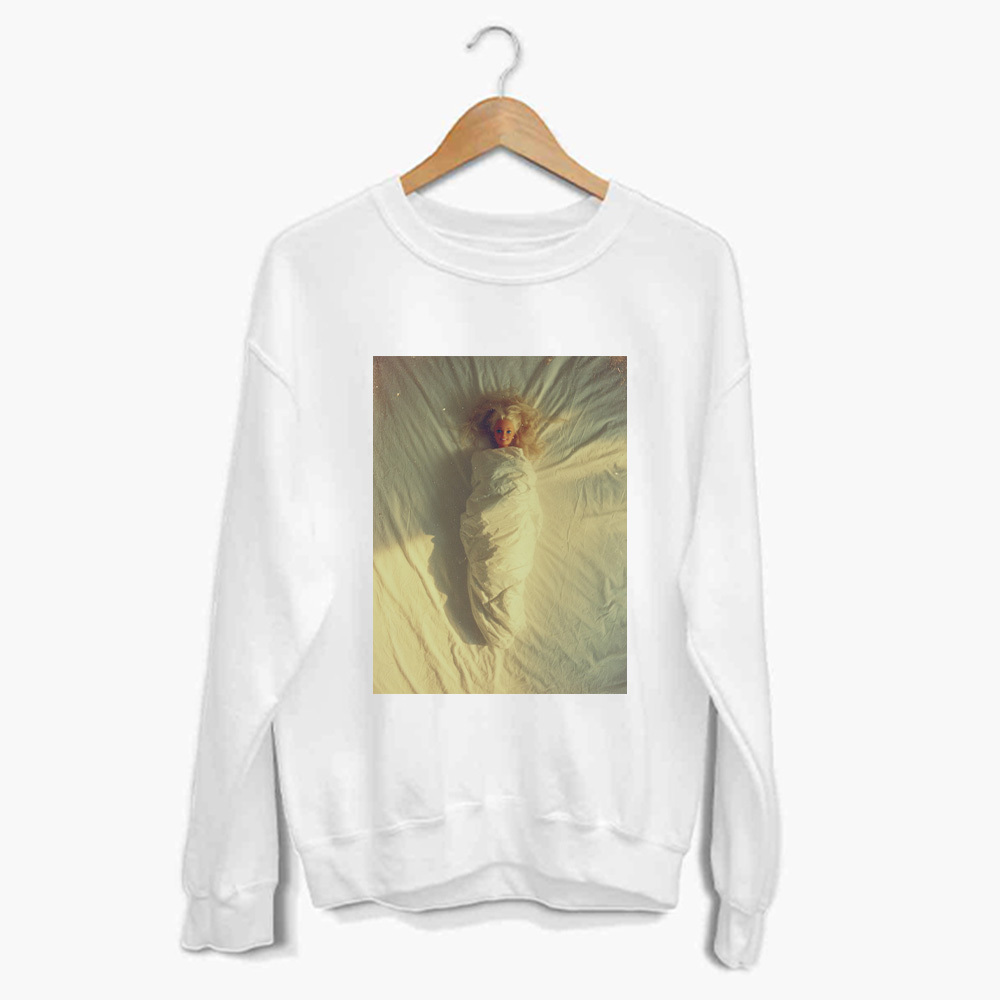 DOLL GIRL Meme T-shirt