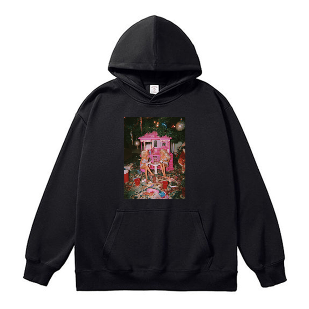 [Copy]DOLL GIRL Meme T-shirt