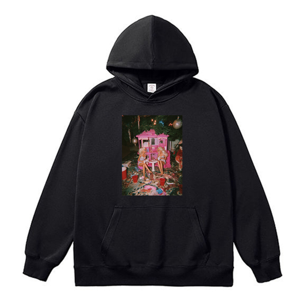 [Copy]DOLL GIRL Meme T-shirt