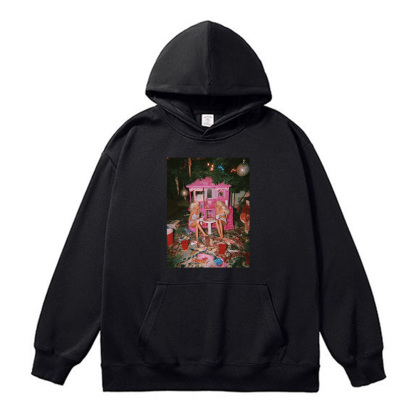 [Copy]DOLL GIRL Meme T-shirt