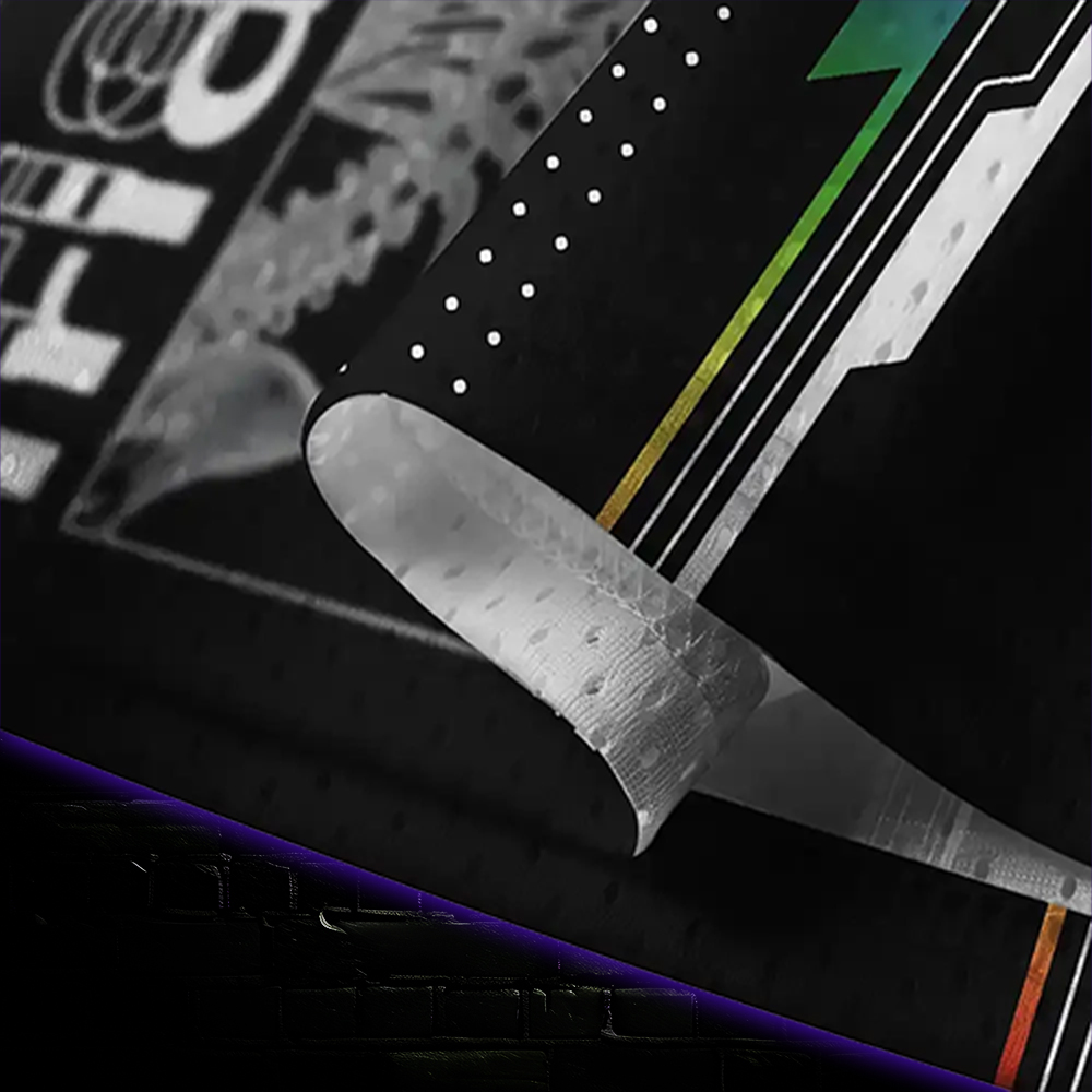 Truly On The Inside Mesh Jersey