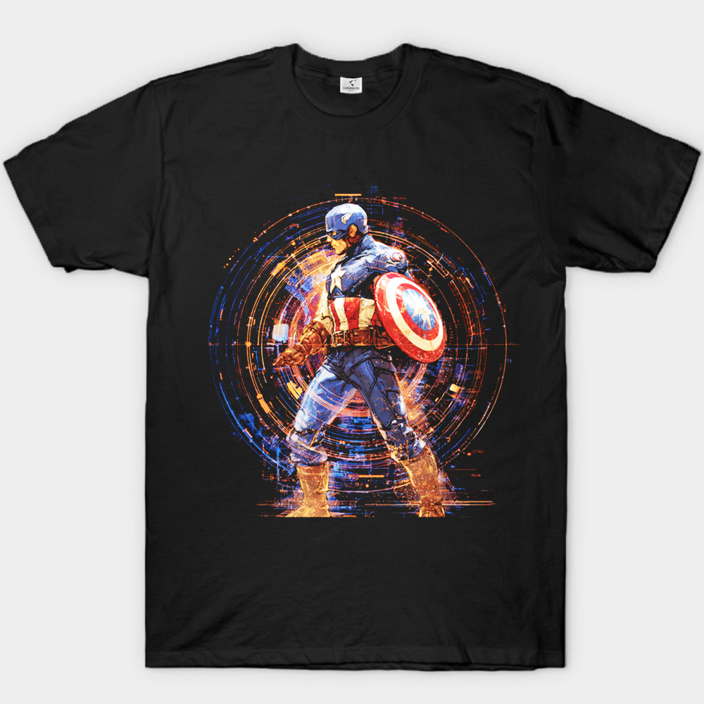 One Piece Monkey Roronoa Zoro T-Shirt