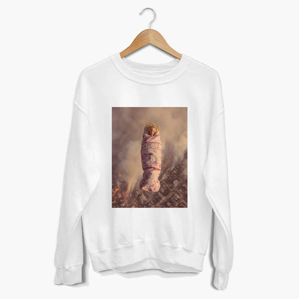 DOLL GIRL Meme T-shirt