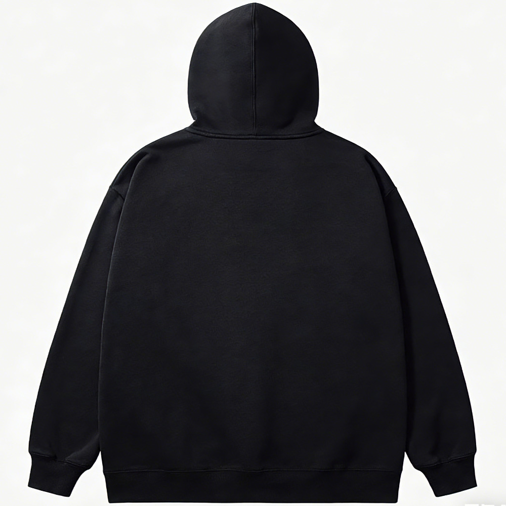 Naruto Sasuke Monochrome Print