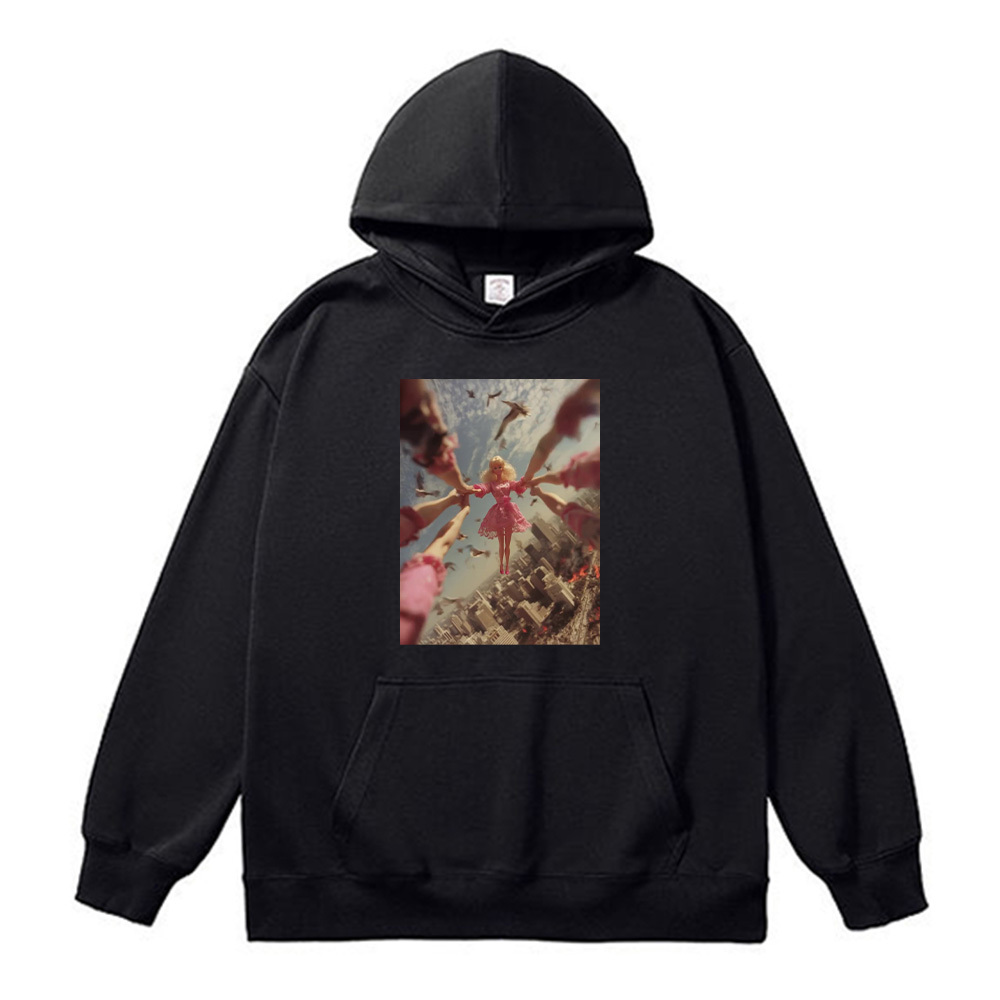 DOLL GIRL Meme T-shirt