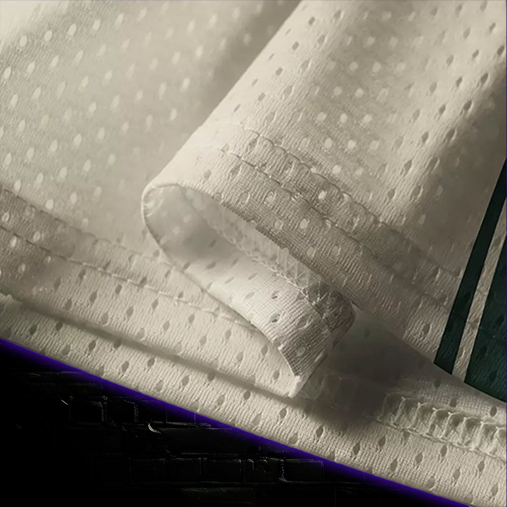  Everyday Is Trash Day 1 Mesh Jersey