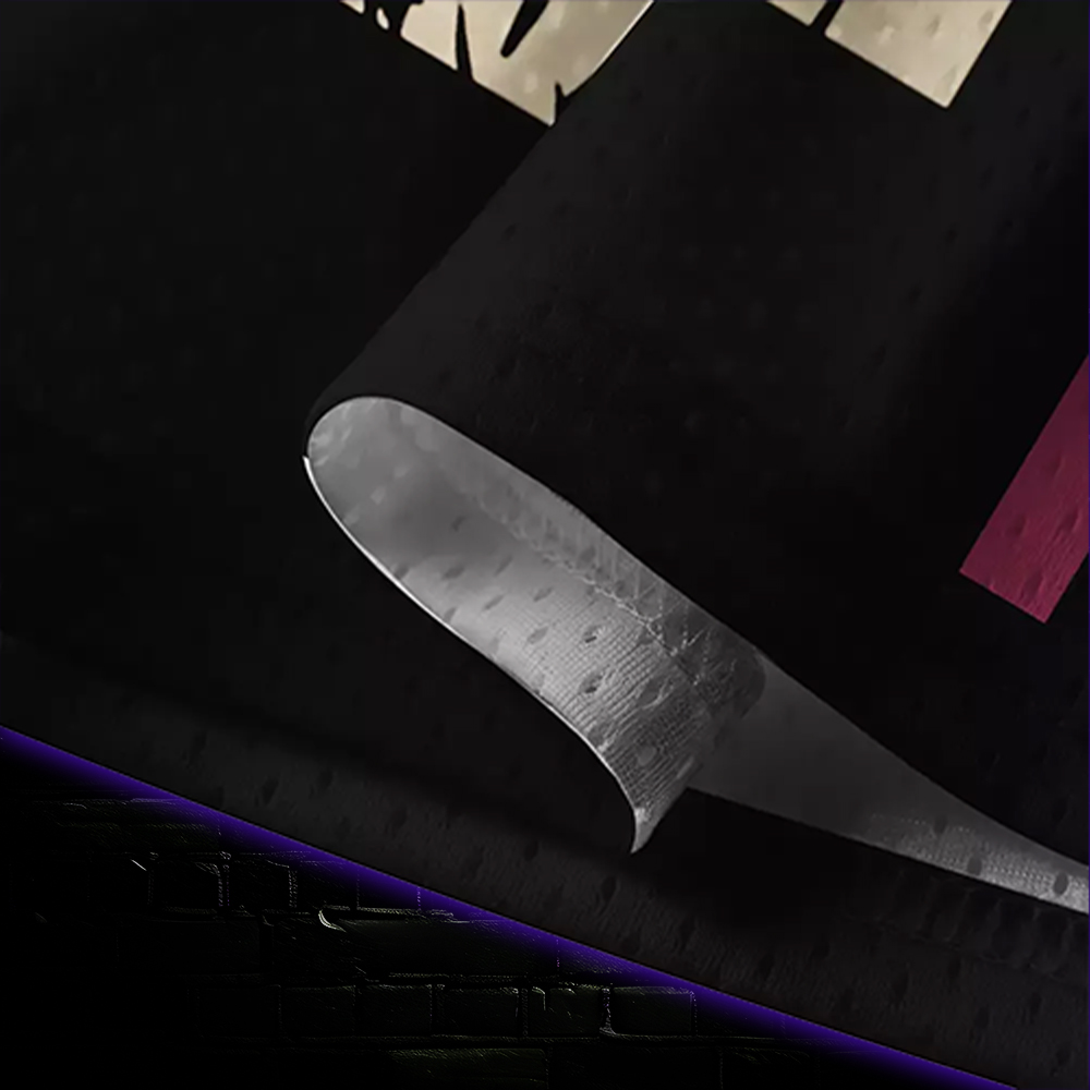 Facial Fragments Jersey