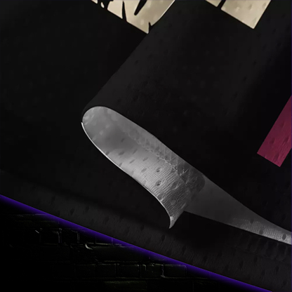 Facial Fragments Jersey