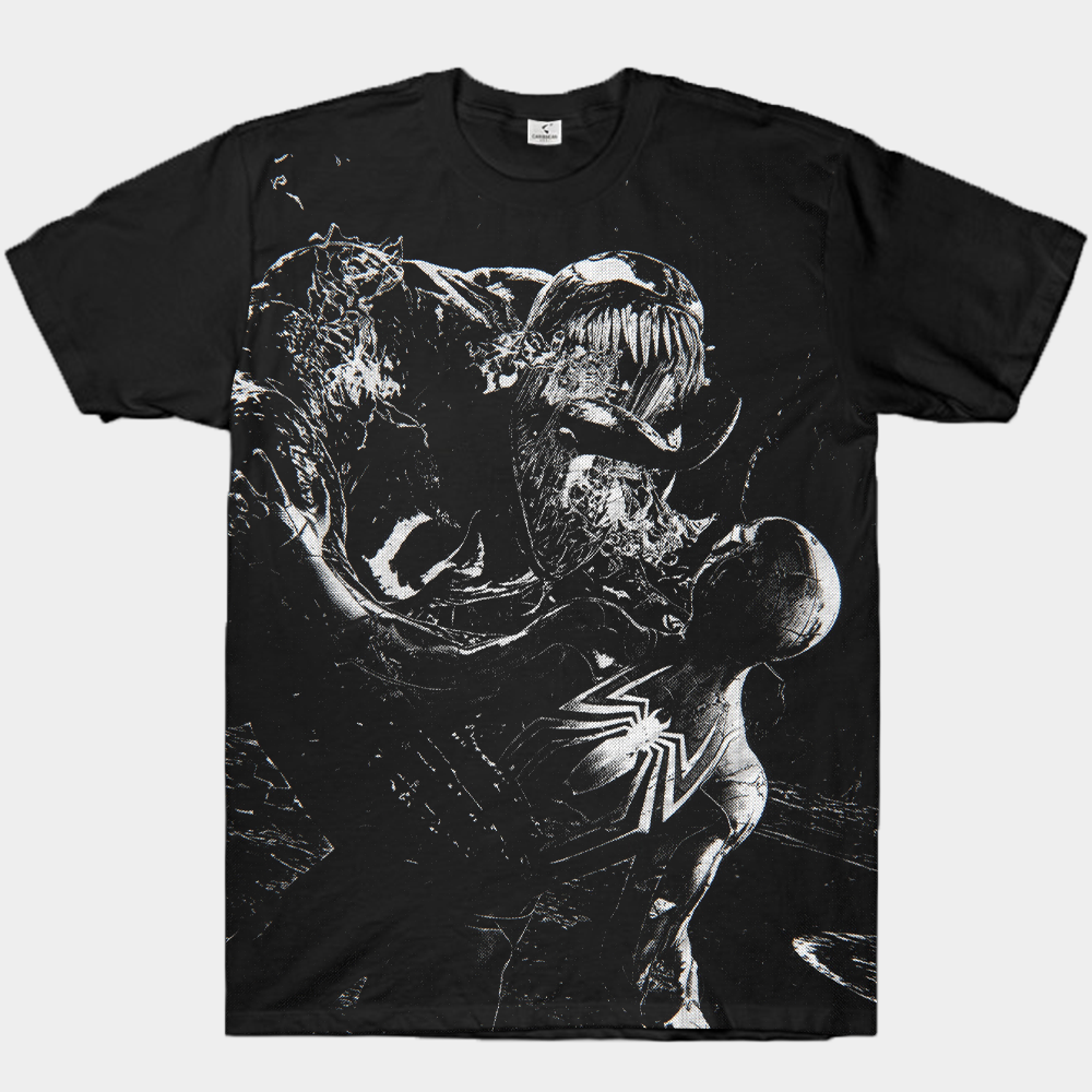 One Piece Monkey Roronoa Zoro T-Shirt