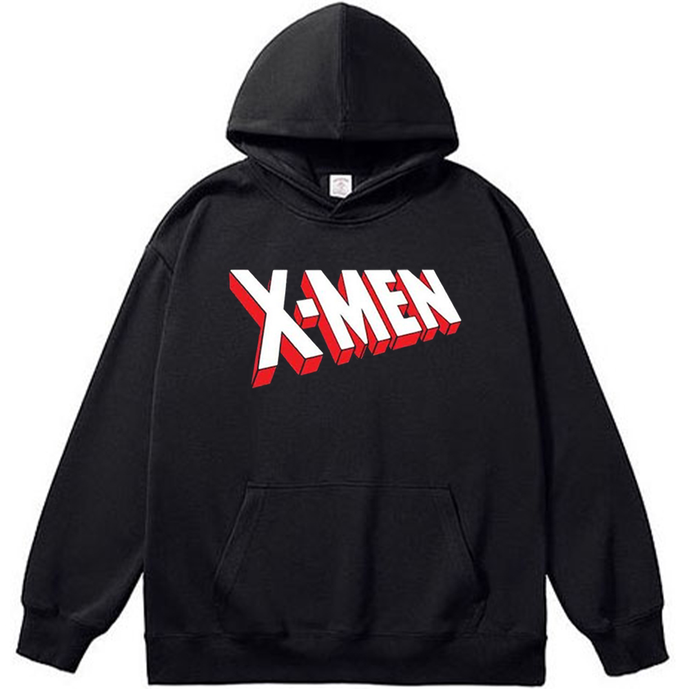 Marvel X-Men 90's Vintage Comic Style Full Team Print