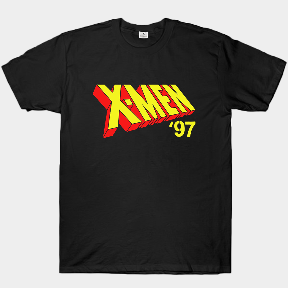 Marvel X-Men '97 Rogue Portrait Print