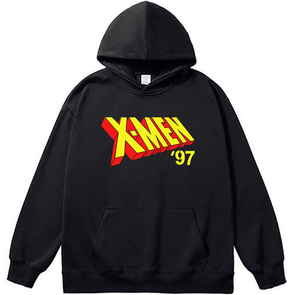 Marvel X-Men '97 Rogue Portrait Print