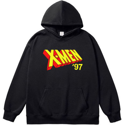 Marvel X-Men '97 Rogue Portrait Print