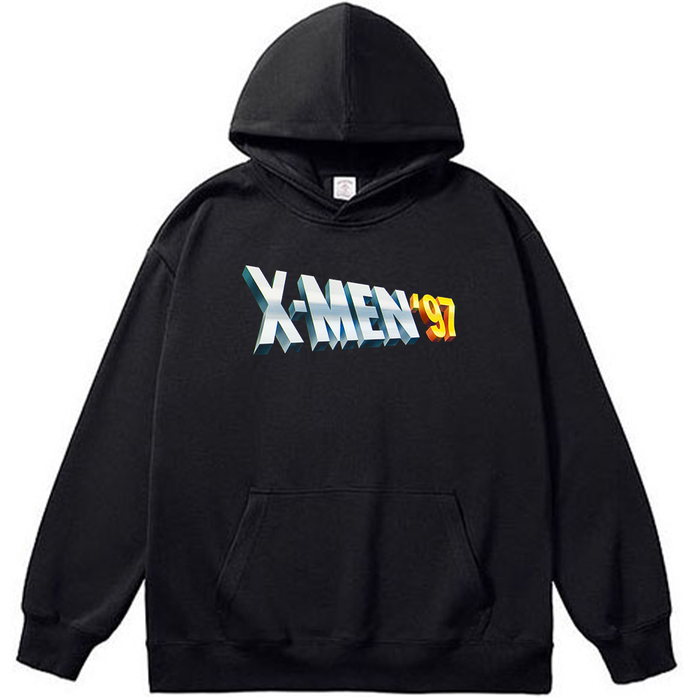 Marvel X-Men '97 Vintage Animated Side Character Set Print