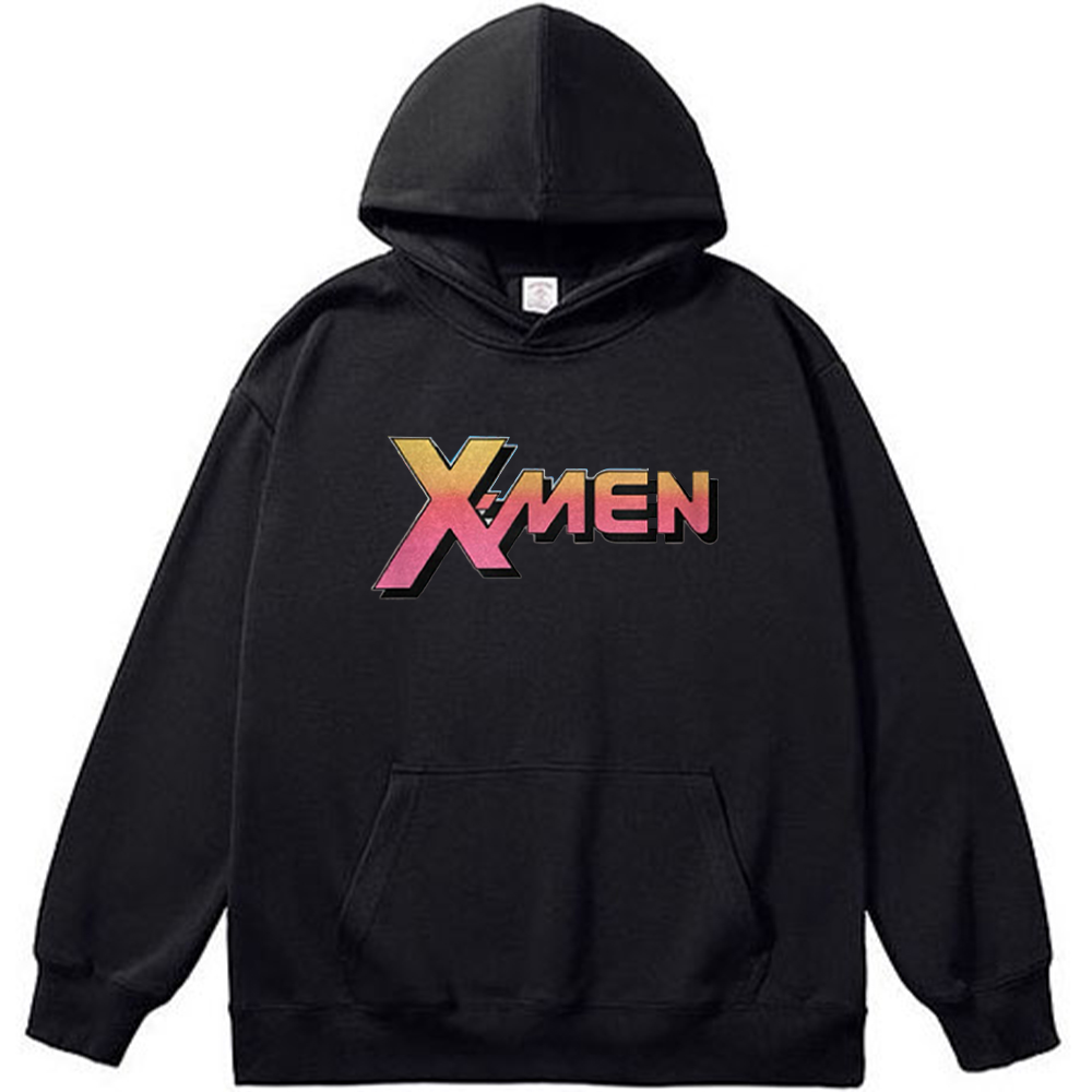 Marvel X-Men Vintage Full Team Collage Print