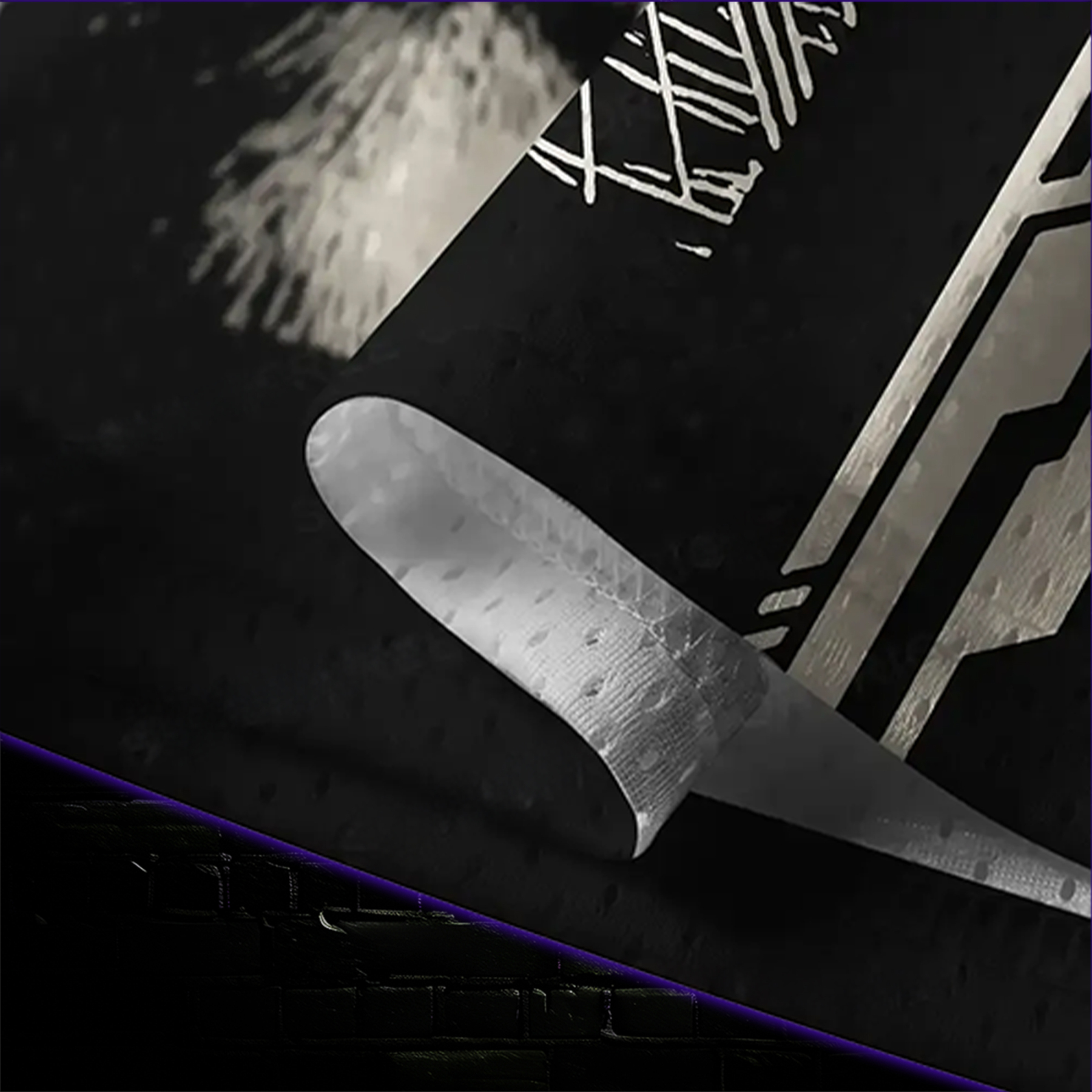 Trance Cat Mesh Jersey