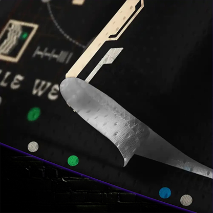 When Dreams Feel Real Mesh Jersey