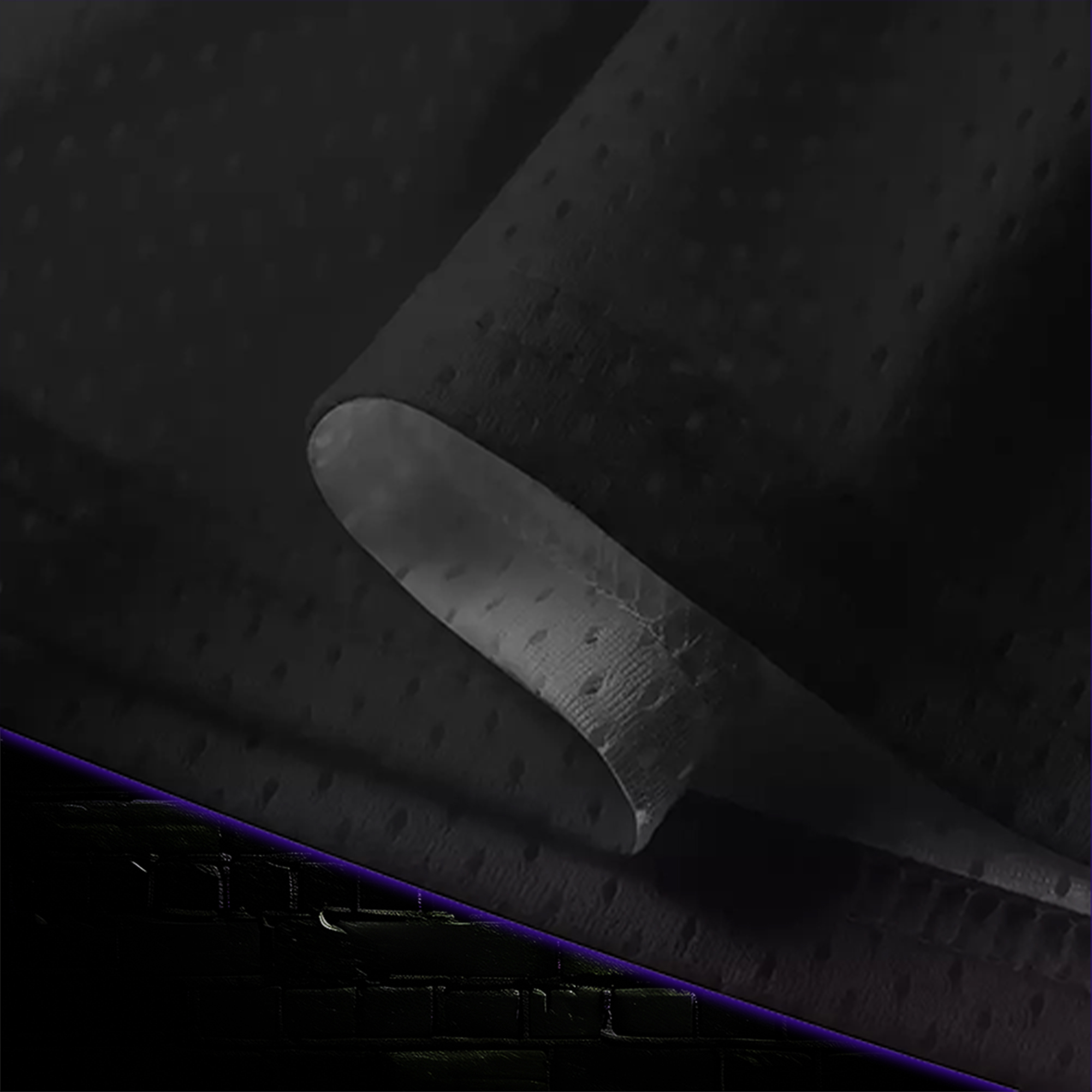 Where Is My Brain Mesh Jersey