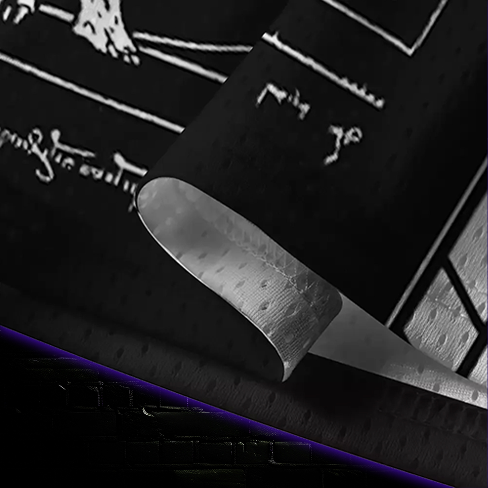 Xenomorph Vitruvian Grimoire Mesh Jersey