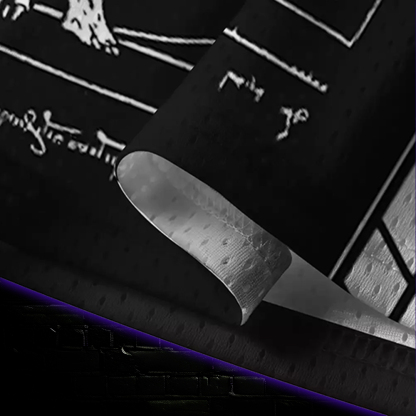 Xenomorph Vitruvian Grimoire Mesh Jersey