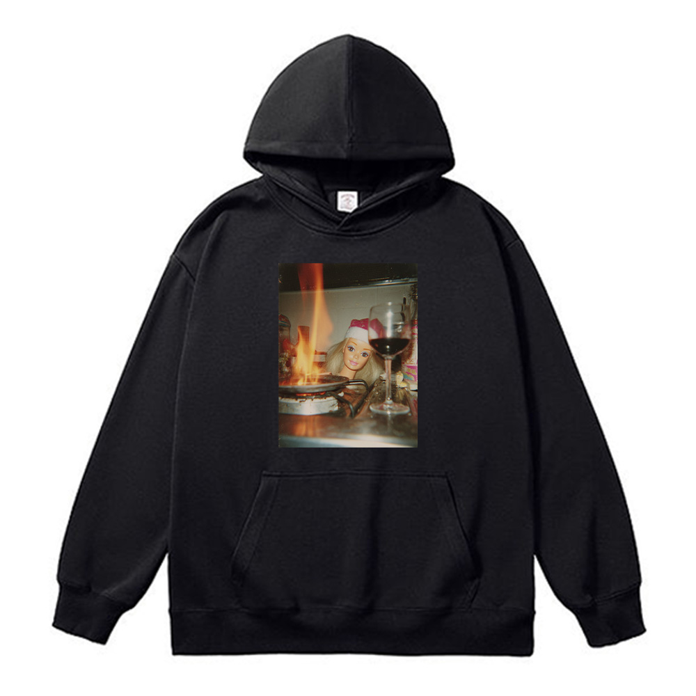 DOLL GIRL Meme T-shirt