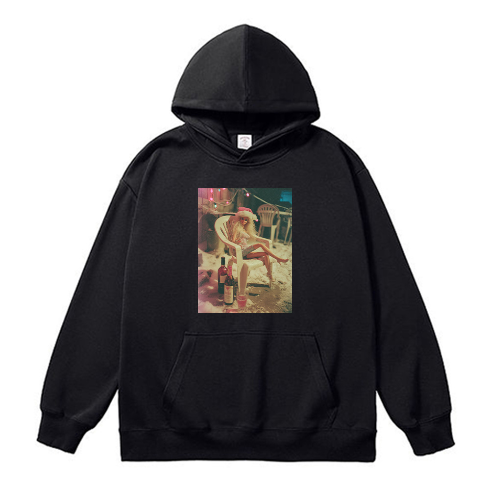 DOLL GIRL Meme T-shirt