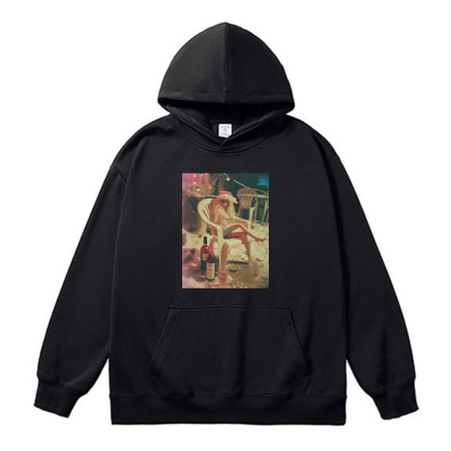 DOLL GIRL Meme T-shirt