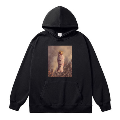 DOLL GIRL Meme T-shirt