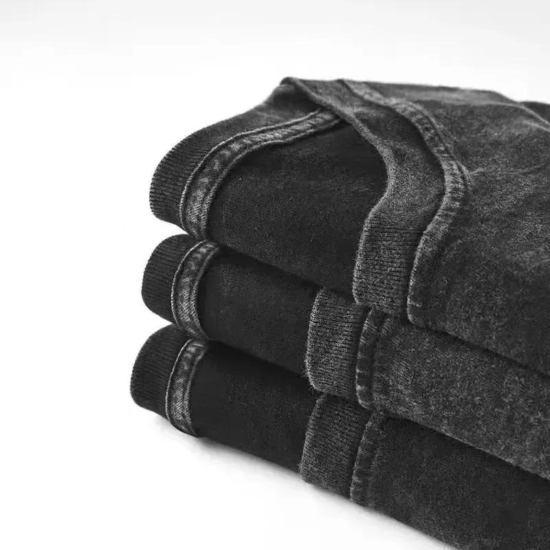 American NBA Star LeBron James Big Head Retro Casual T-Shirt