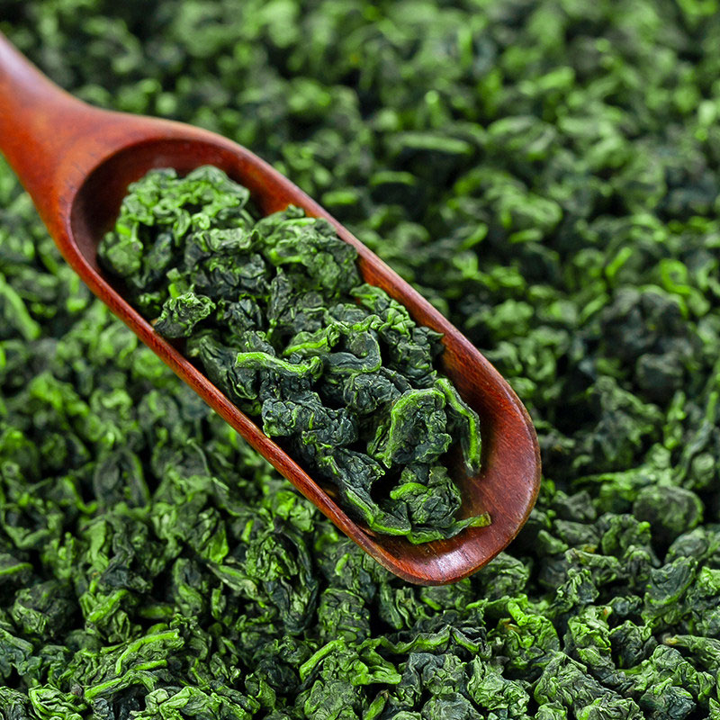 Tieguanyin Oolong Tea