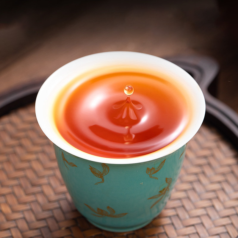 Jin Jun Mei Black Tea